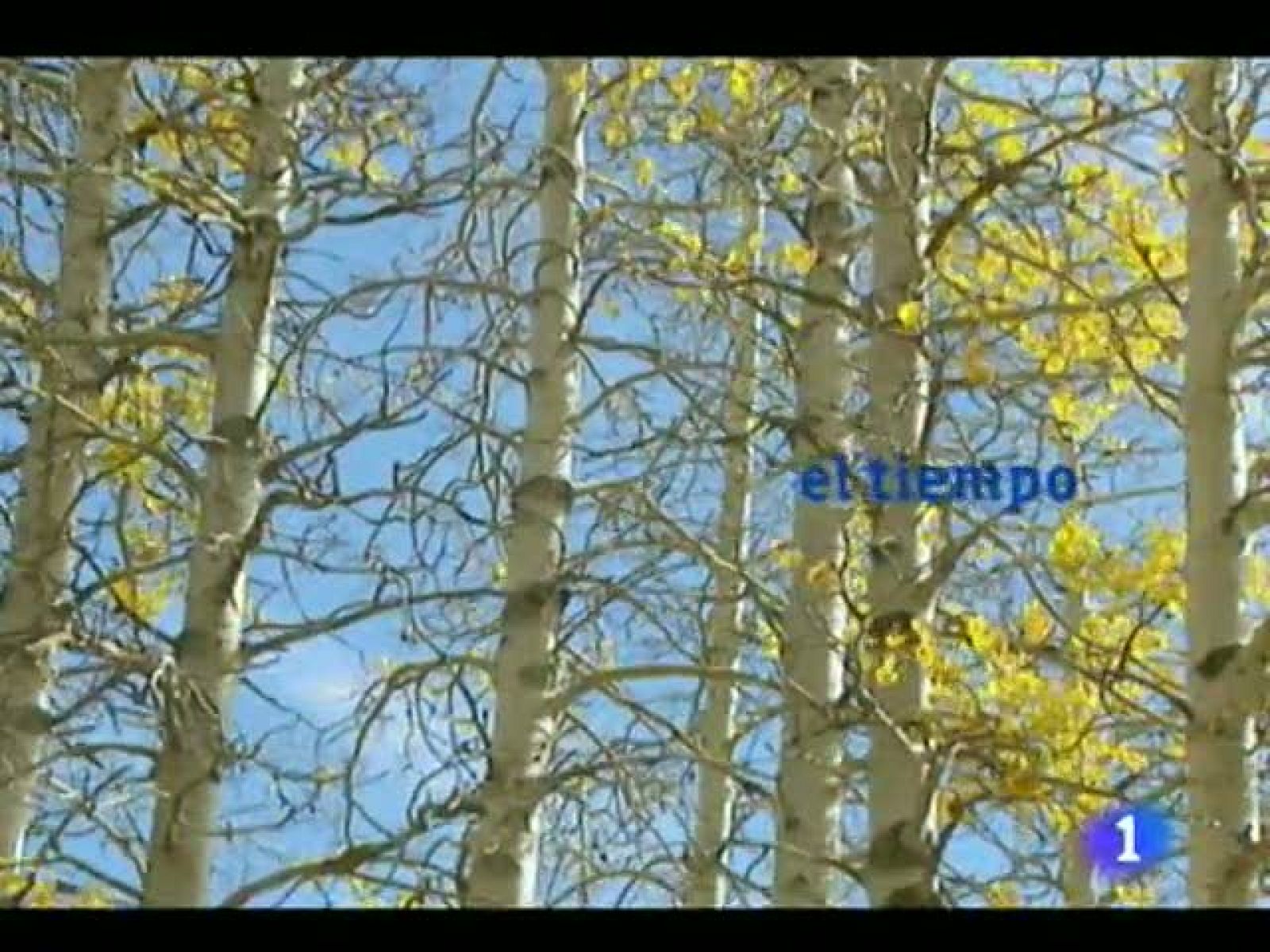 El tiempo en Canarias -29/10/11 | Ver