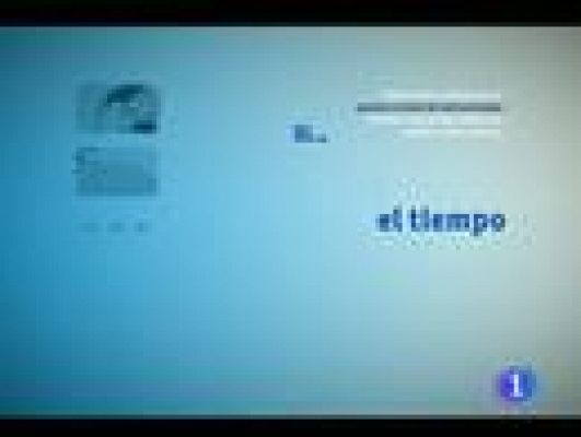 Telecanarias - El tiempo en Canarias -29/10/11