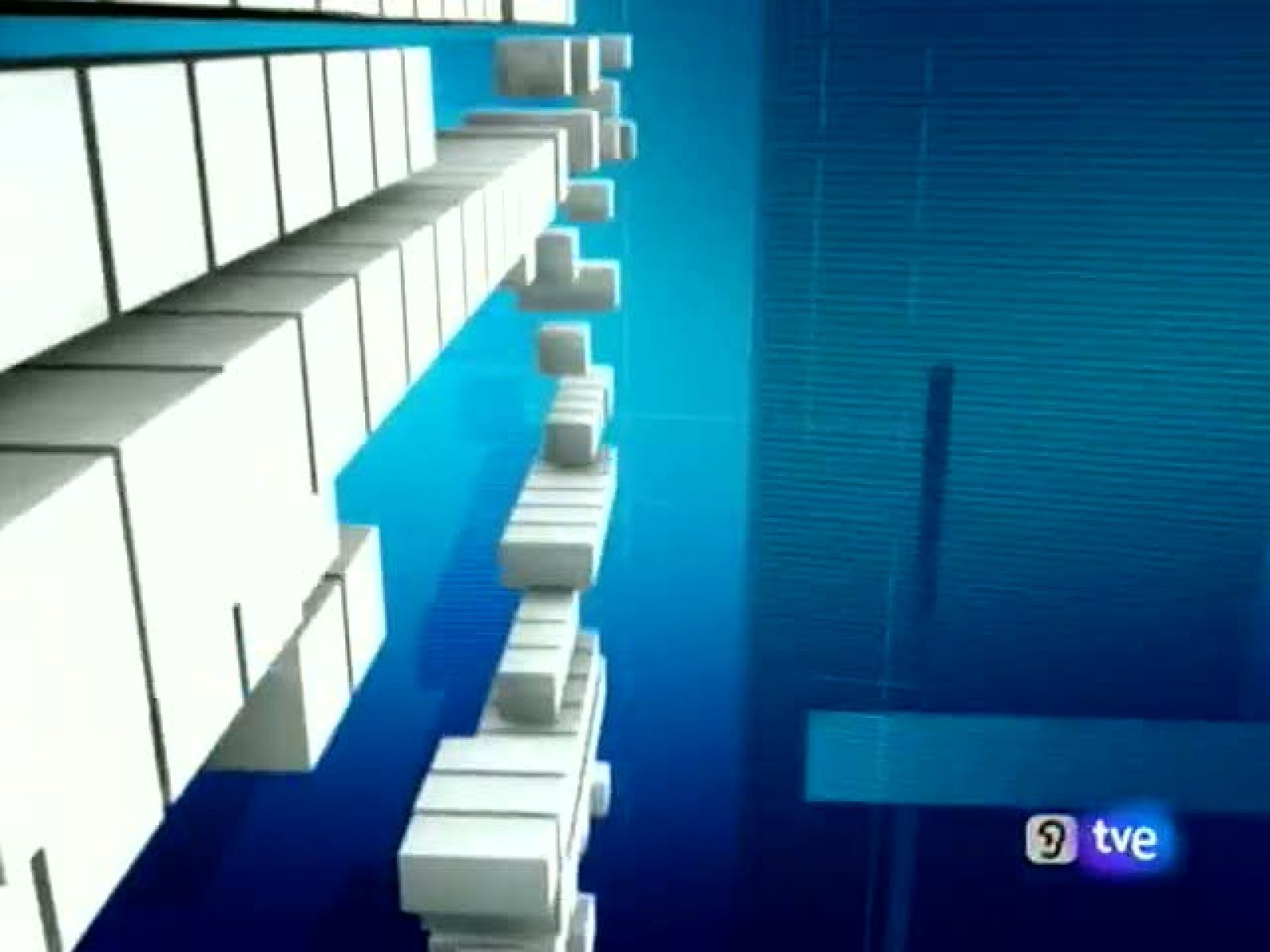 Telecanarias fin de semana 29/10/11 | Ver