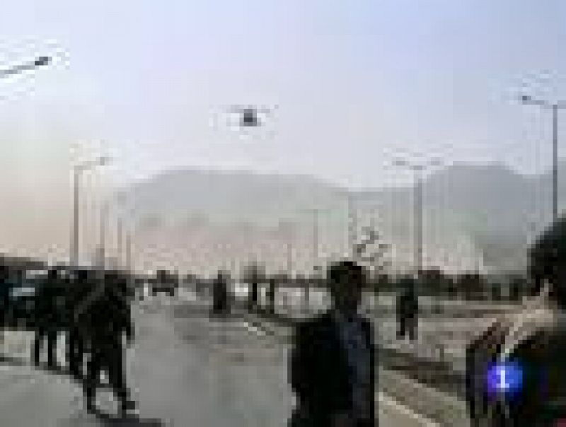 El Pentágono confirma la muerte de sus13 soldados en Kabul