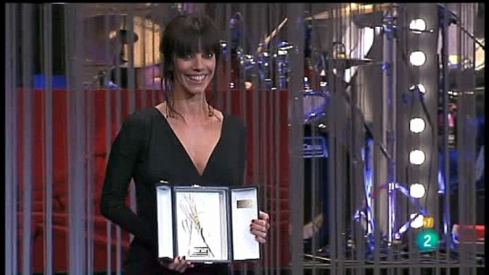 Festivales de cine - Seminci 2011