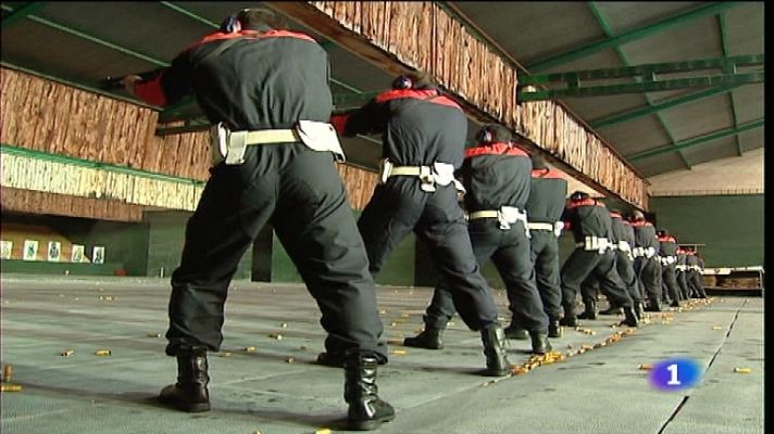 Informe Semanal - Informe Semanal - 29/10/11