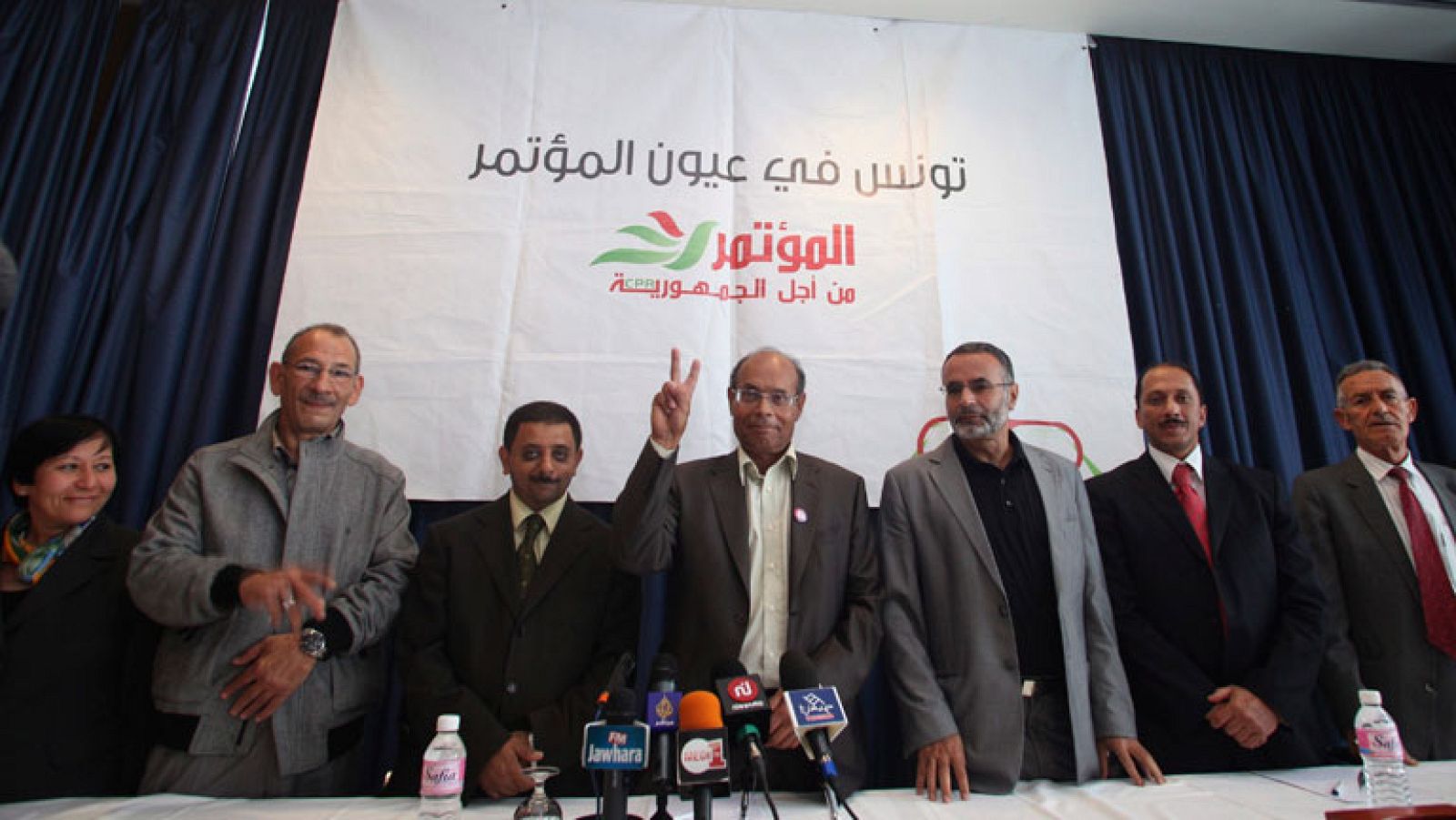 Informe Semanal - Túnez, el día después