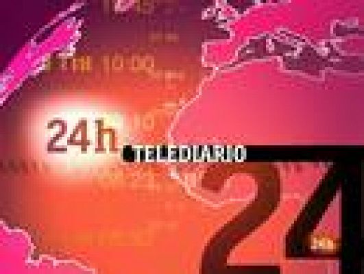 Telediario Matinal en 4'- 30/10/11