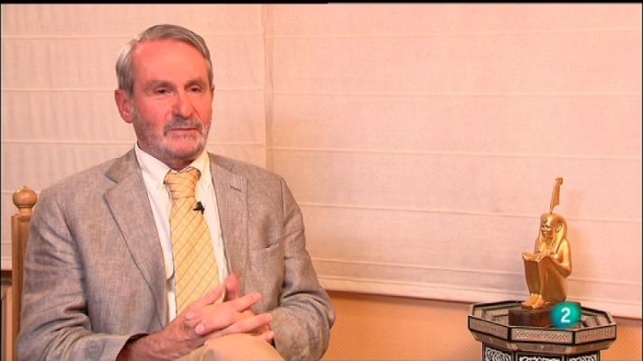 Islam hoy - La Historia de Marruecos