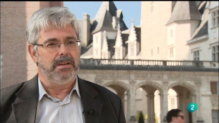 Buenas noticias TV - Juana de Albret