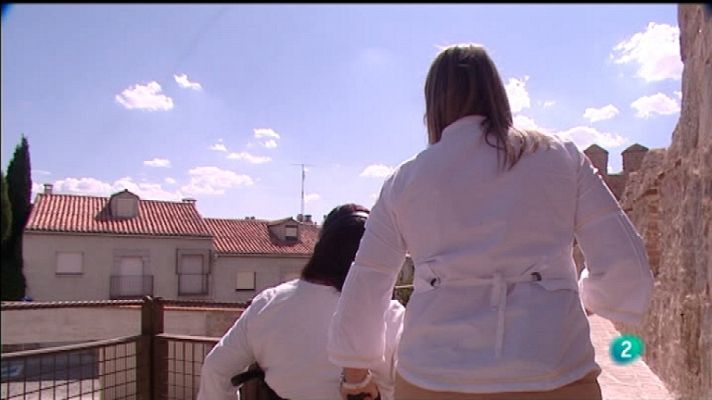 El mundo se mueve contigo - El mundo se mueve contigo - 30/10/11