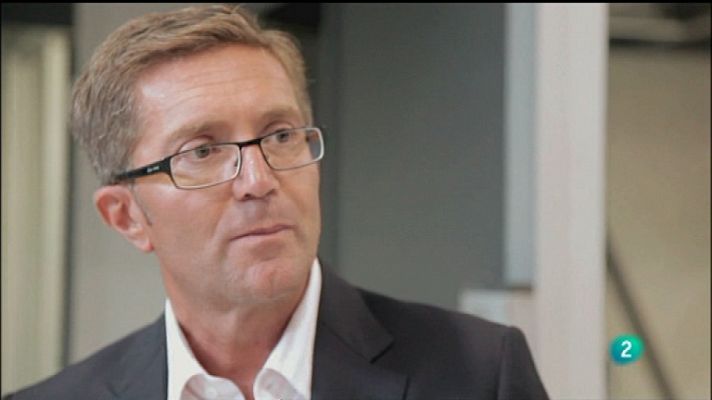 Emprendedores e innovadores - Capítulo 5