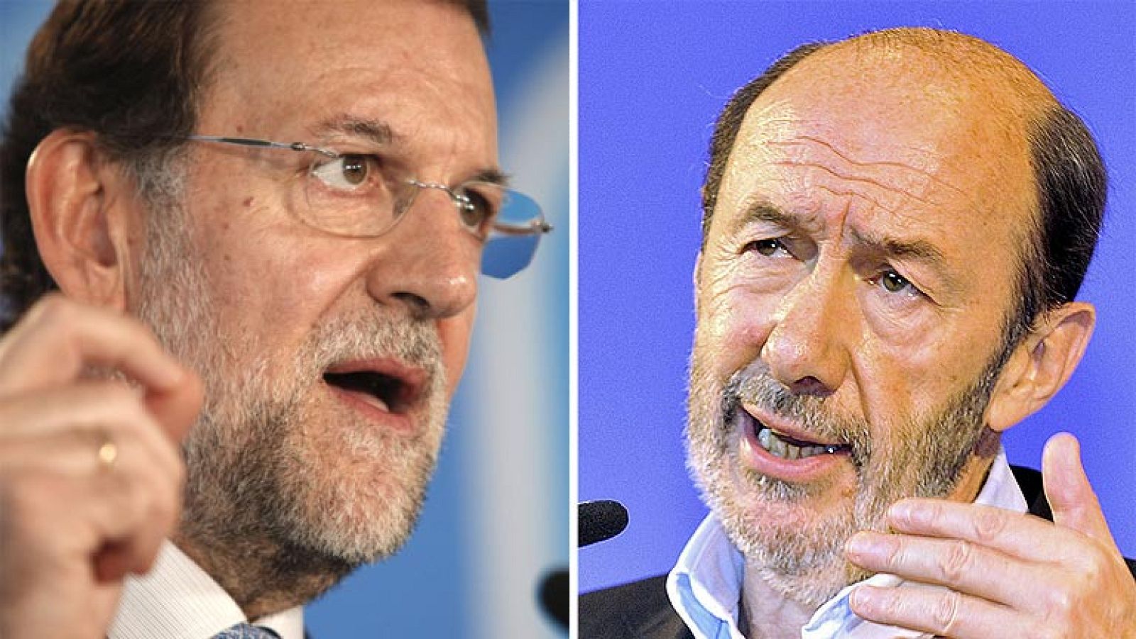 Después de que durante 15 años no se hubiera celebrado ningún debate electoral en España, José Luis Rodríguez Zapatero y Mariano Rajoy protagonizaron dos debates en la campaña electoral de 2008. Así se vivió en los bares y en las calles aquel debate