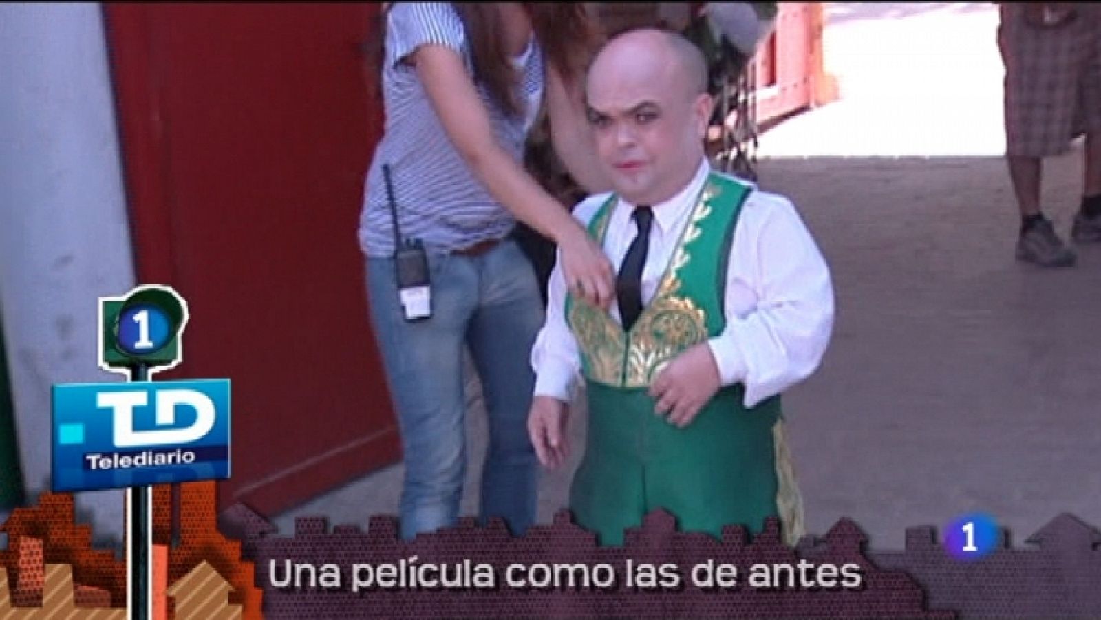 Lo que hay que ver - 30/10/11 - Ver ahora