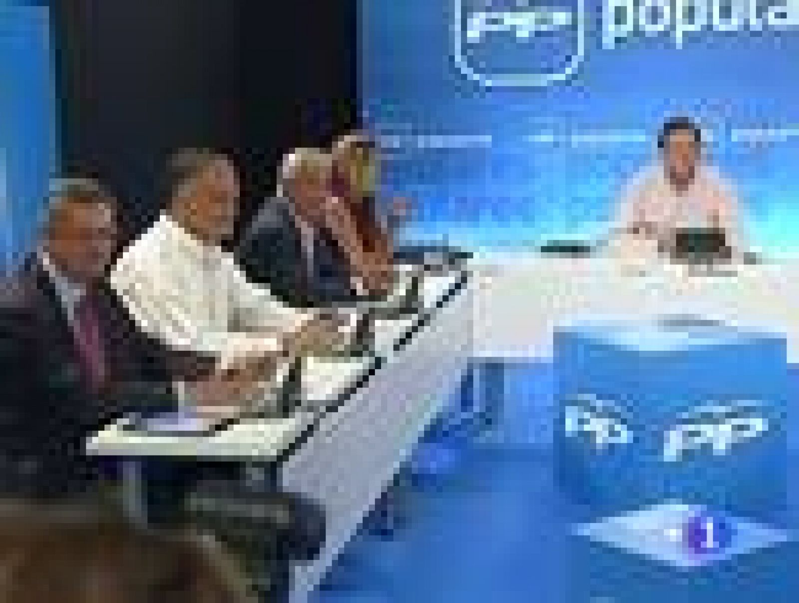 El PP ha adelantado hoy un resumen del programa electoral | RTVE Play