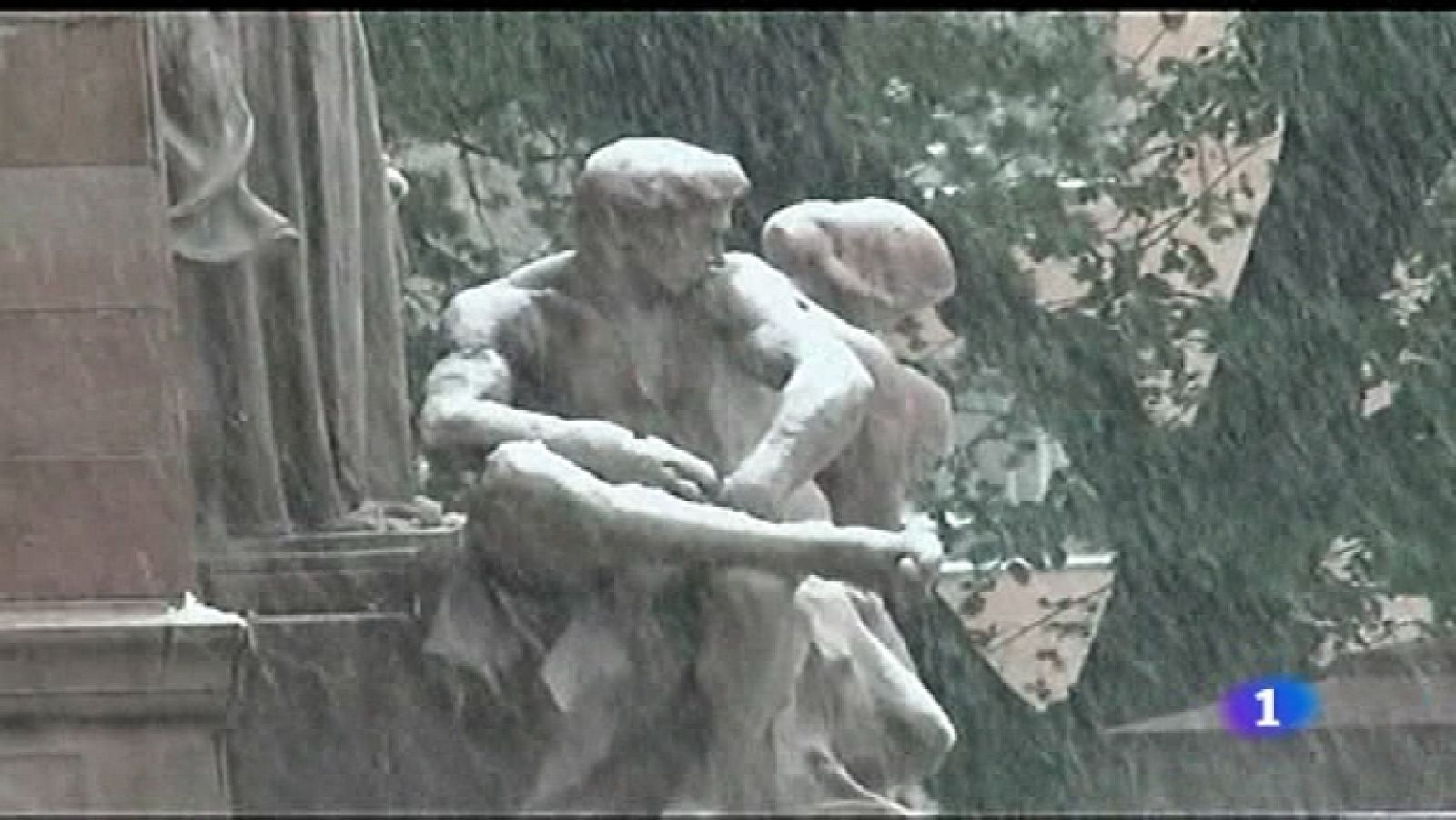 Telediario - 15 horas - 30/10/11 - Ver ahora