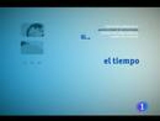 Telecanarias - El tiempo en Canarias -30/10/11