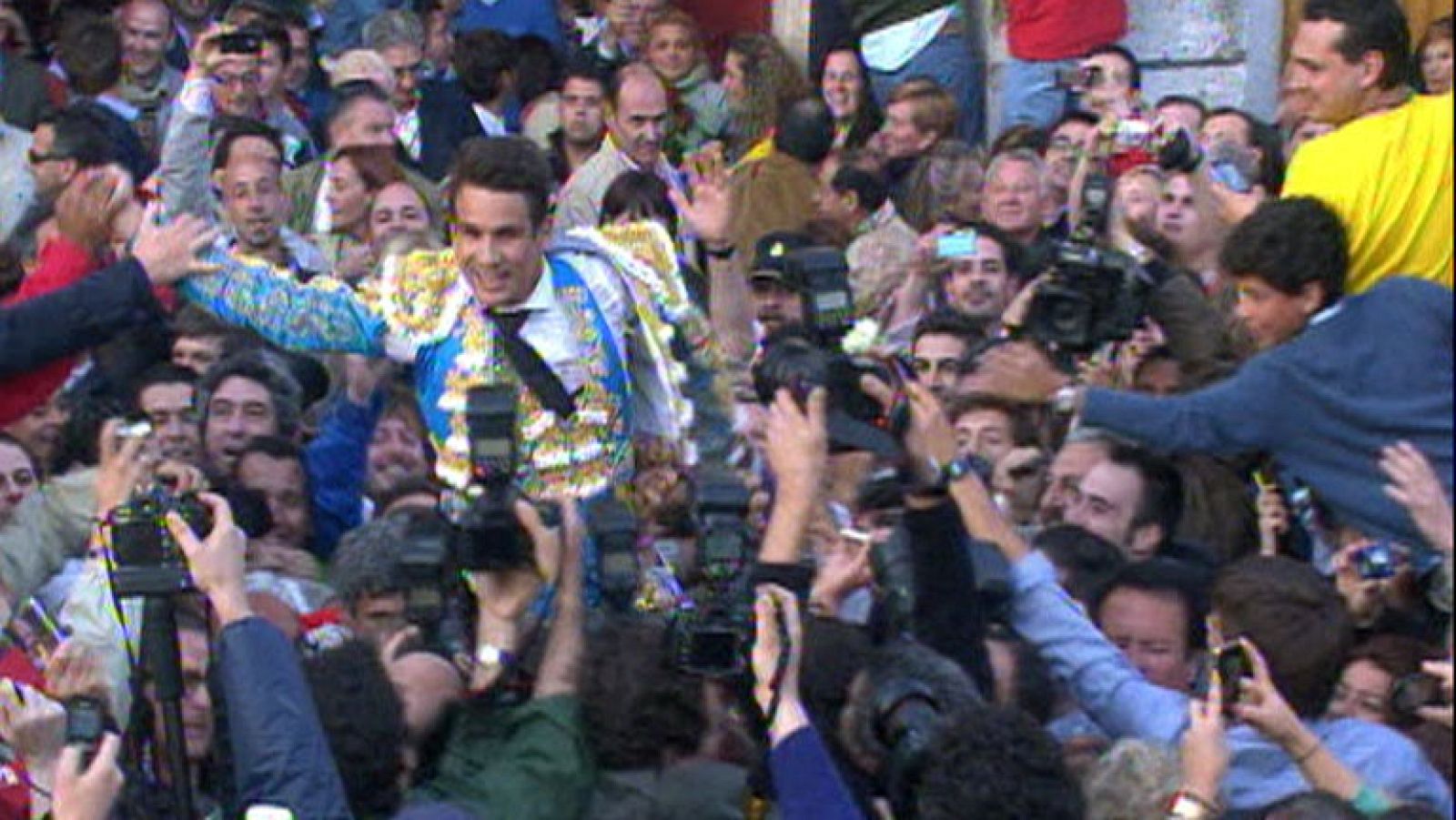 El mundo taurino se solidariza con las víctimas del seísmo de Lorca