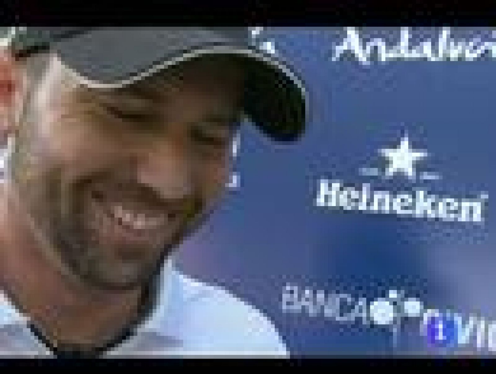Golf: Sergio García gana el Andalucía Masters | RTVE Play