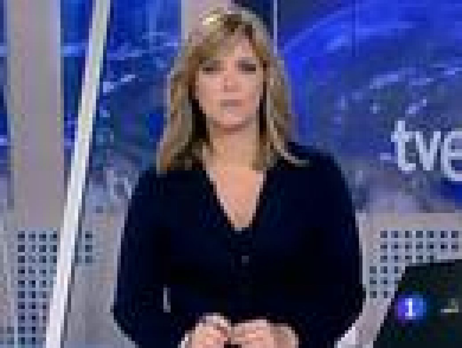 Telediario 1: Los cooperantes españoles secuestrados en el Sáhara están vivos y en manos de Al Qaeda | RTVE Play