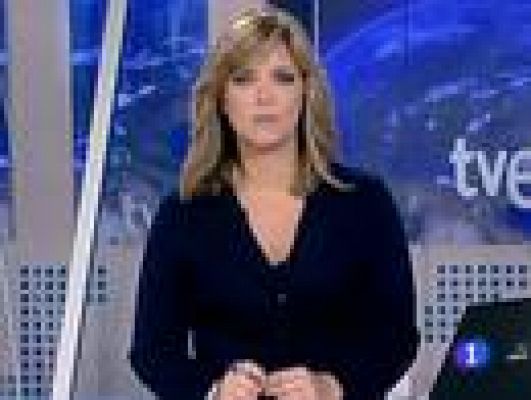 Telediario 1 - Los cooperantes españoles secuestrados en el Sáhara están vivos y en manos de Al Qaeda