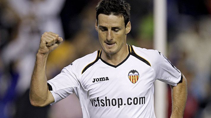 Telediario 1 - Valencia y Villarreal, a por sus finales