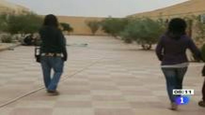  - Los cooperantes secuestrados en el Sáhara están vivos y en manos de Al Qaeda