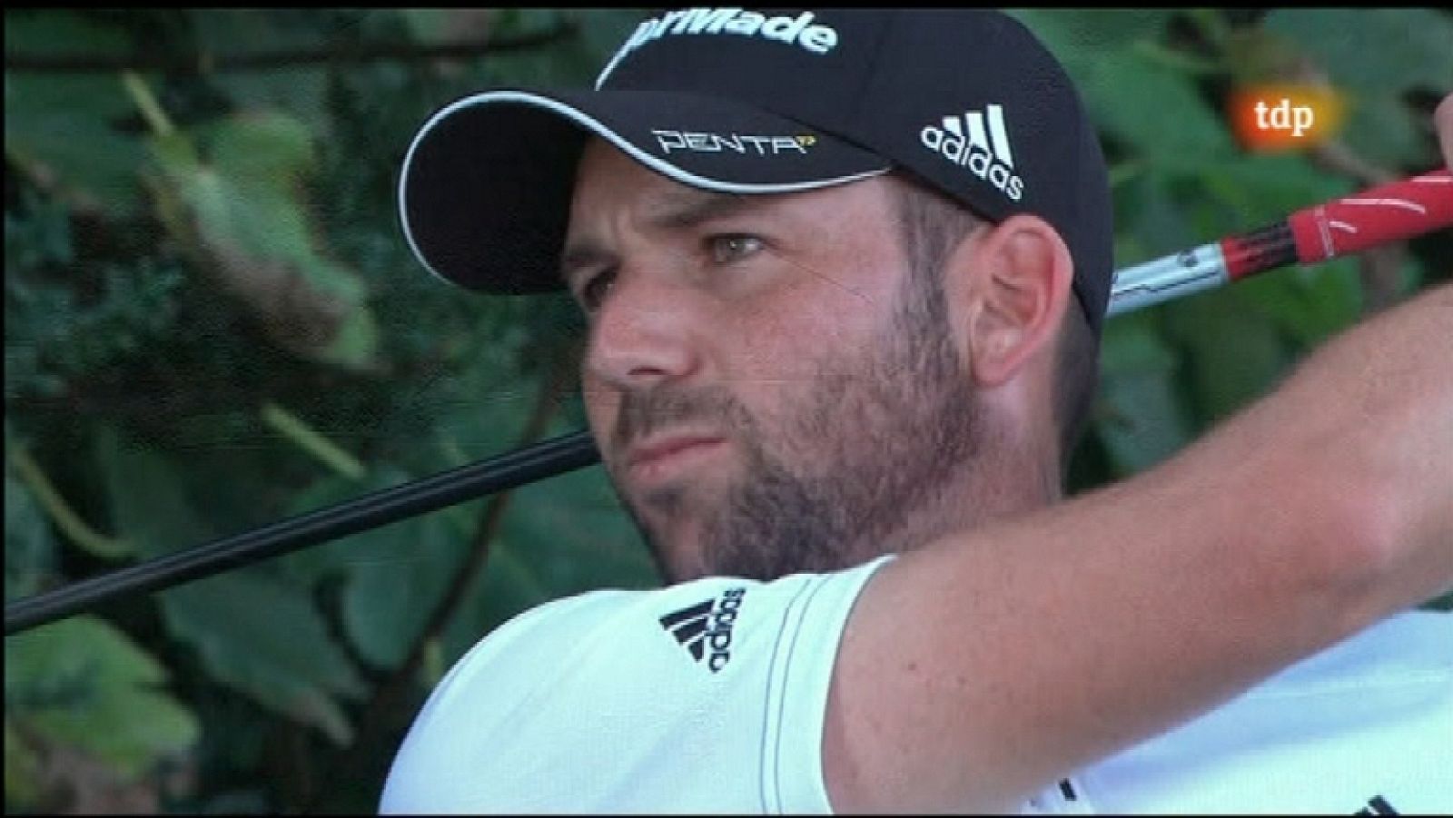 Golf - Masters Andalucía, 4ª jornada - 31/10/11 - Ver ahora