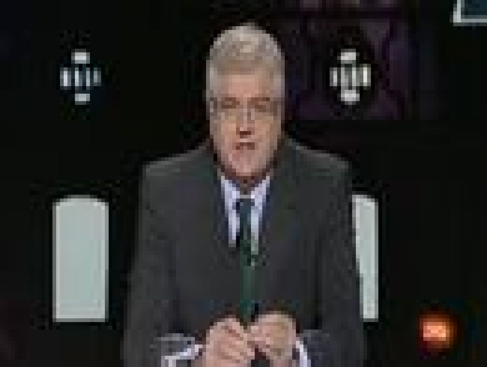 Aquí Parlem - Qui pagarà les noves infraestructures?