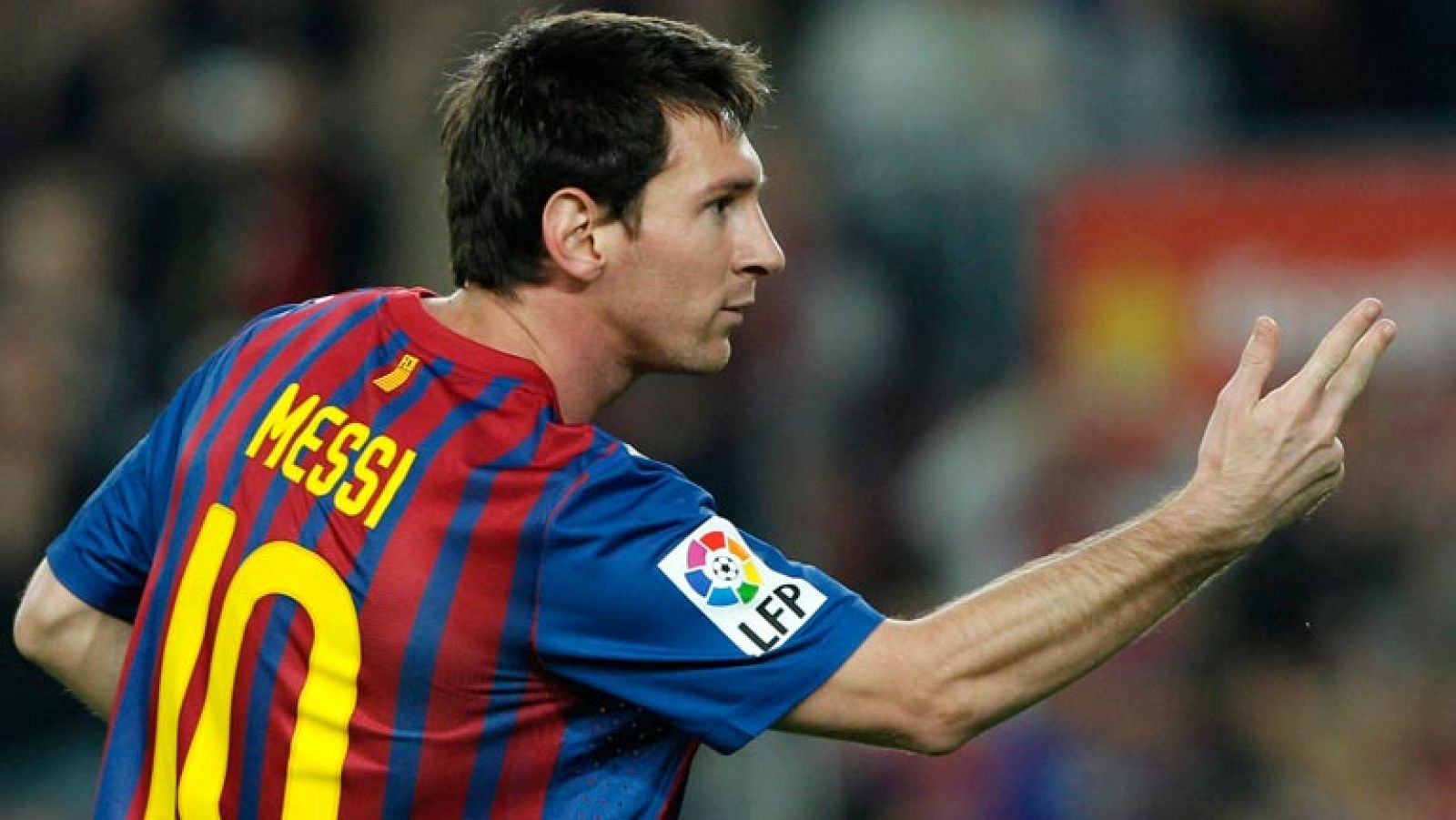 Messi, a un gol de los 200 | Ver