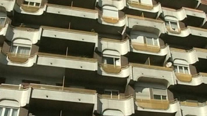 La mañana - Desahucios más rápidos