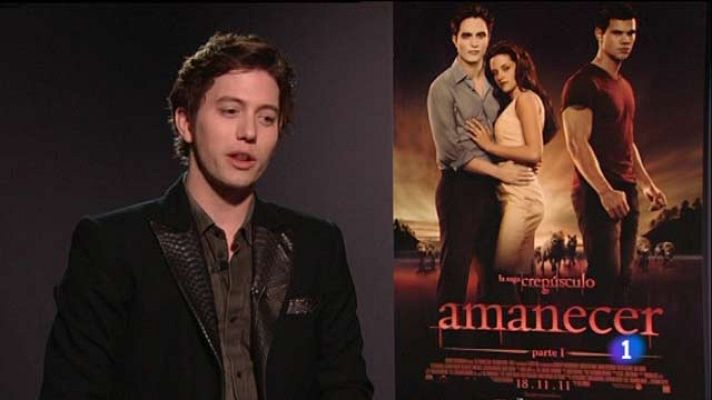 +Gente - 'Amanecer' llega a Madrid