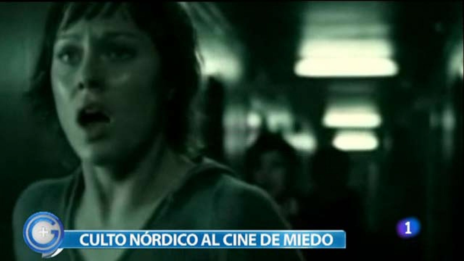 +Gente: Cine nórdico, de miedo | RTVE Play