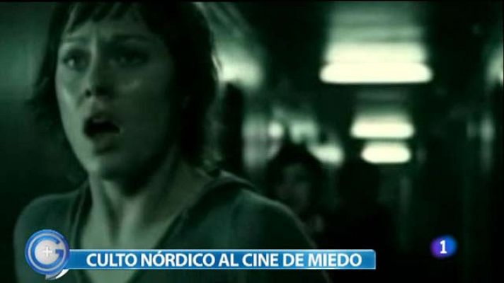 +Gente - Cine nórdico, de miedo