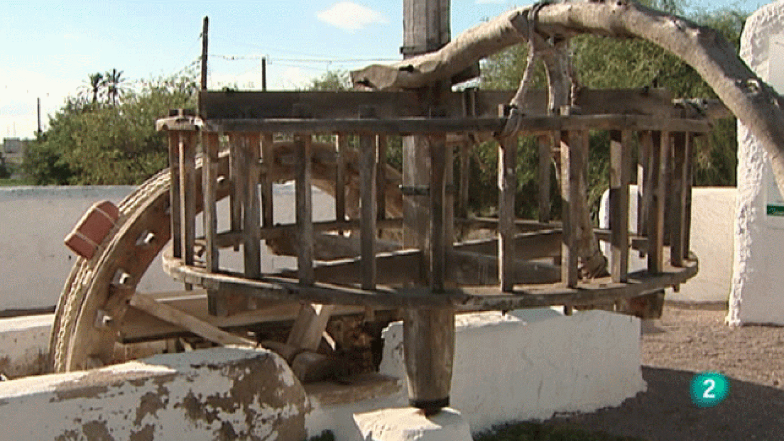La aventura del saber. Parque Natural Cabo de Gata