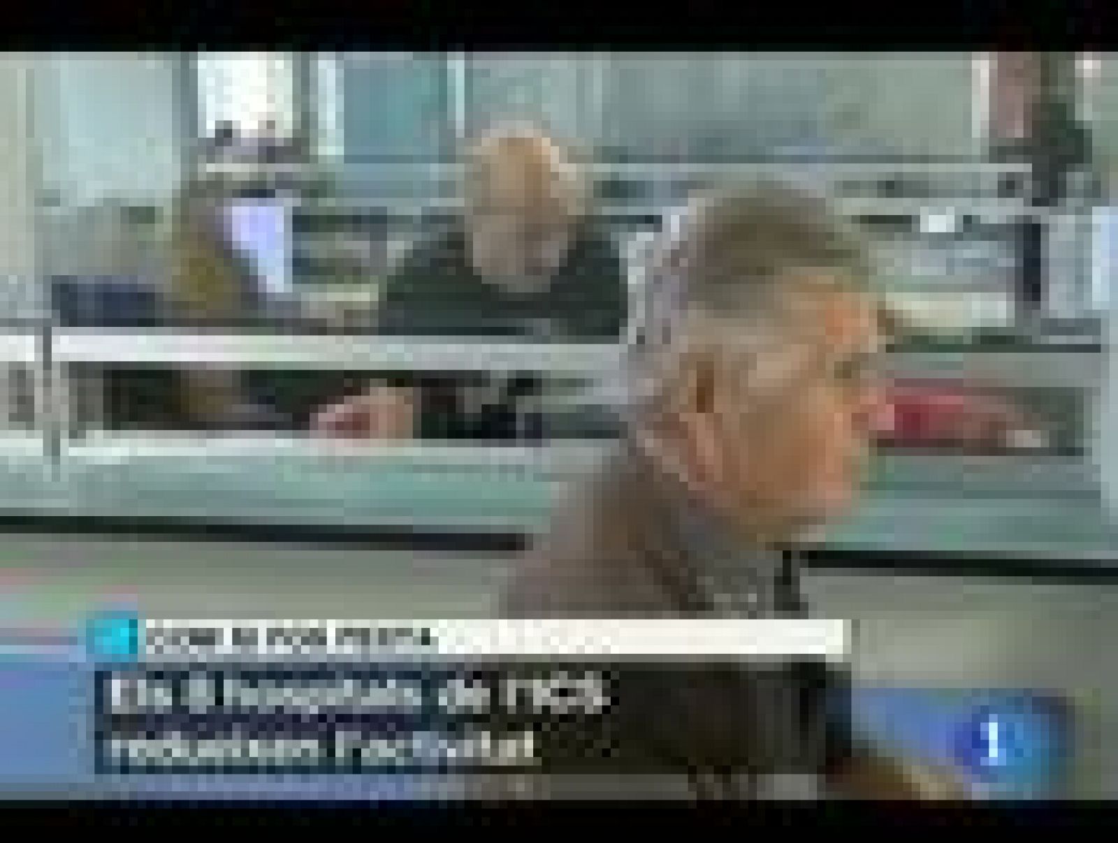 L'Informatiu: L'informatiu en 2" - 31/10/2011 | RTVE Play