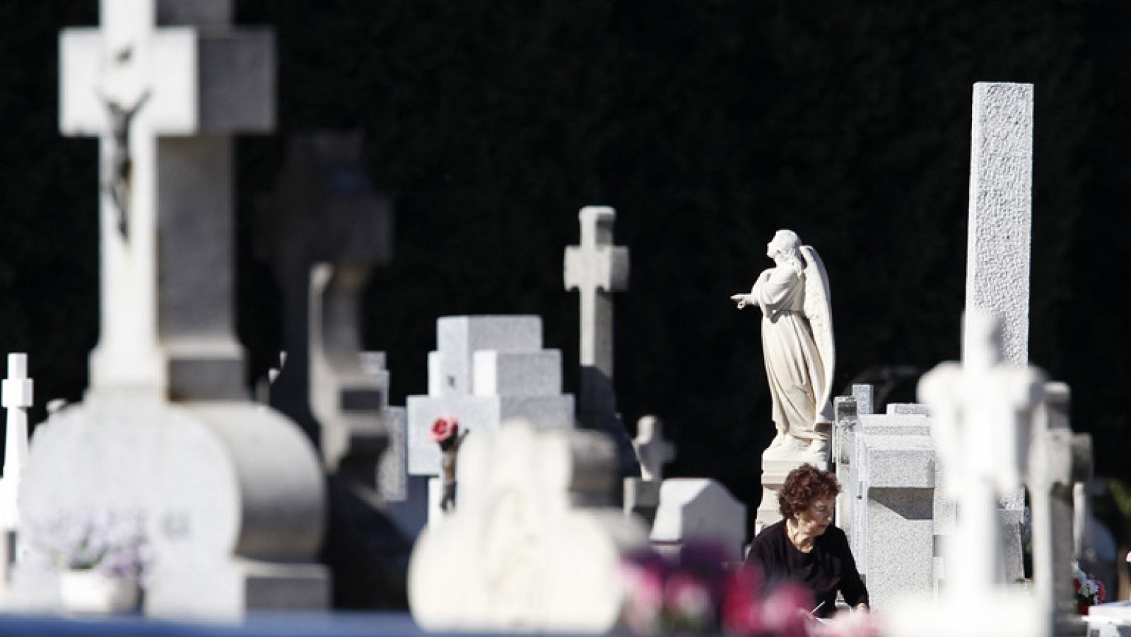 La Comunidad de Madrid en 4' - 31/10/11