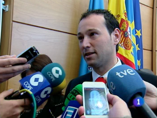 Panorama Regional - Asturias en 2' - 31/10/11