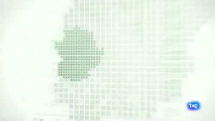 Noticias de Extremadura - Extremadura en 2'- 31/10/11