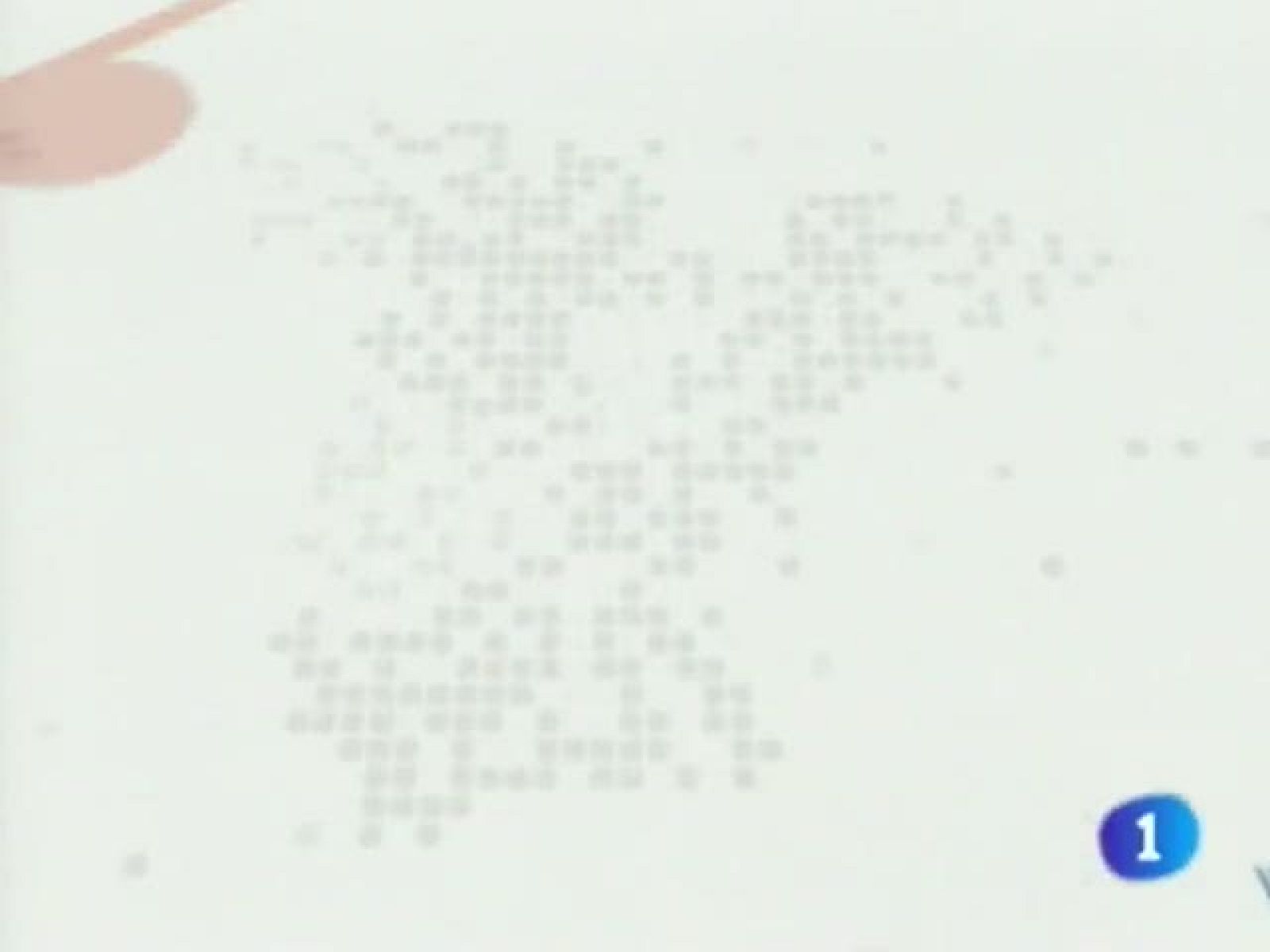  El tiempo en el País Vasco - 31/10/11