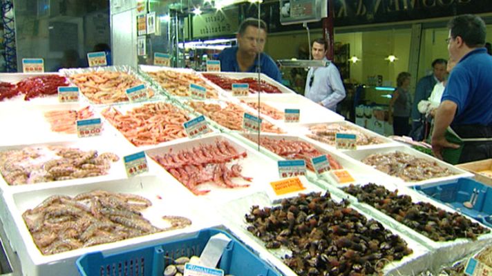 Informativo de Madrid - Informativo de Madrid - 31/10/11