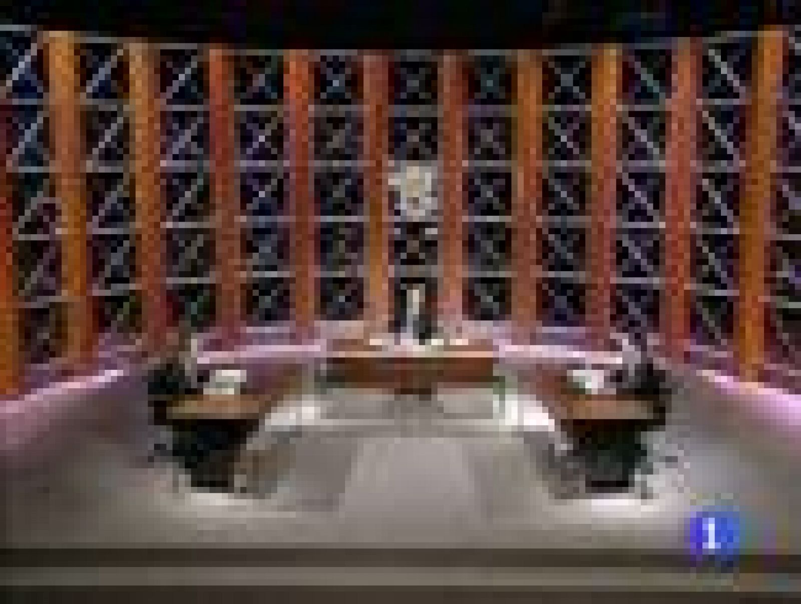 Elecciones generales 2011: El 7 de noviembre, debate electoral | RTVE Play