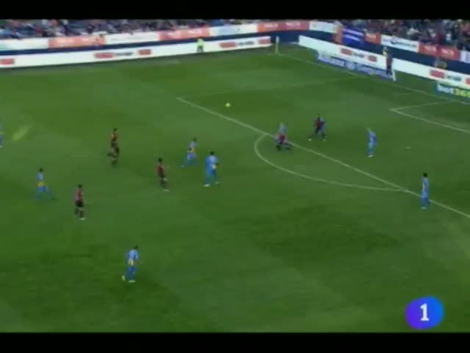 Telenavarra en 2' - 31/10/11 | Ver