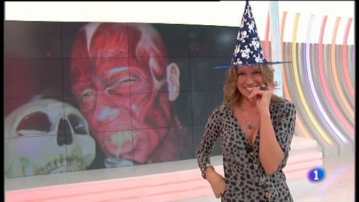 D Corazón - Corazón - 31/10/11