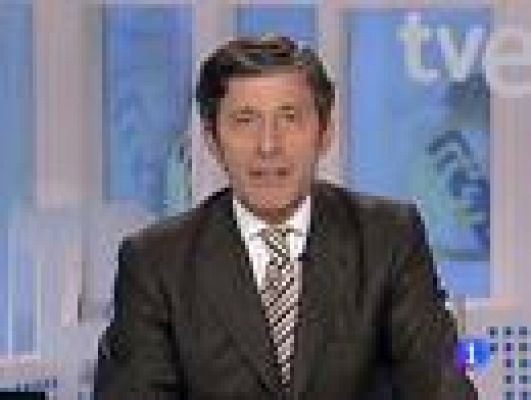 Telediario 1 - Higuaín: "Queda una eternidad"