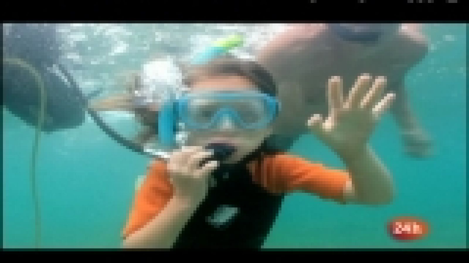 España en 24 horas - 31/10/11 - Ver ahora