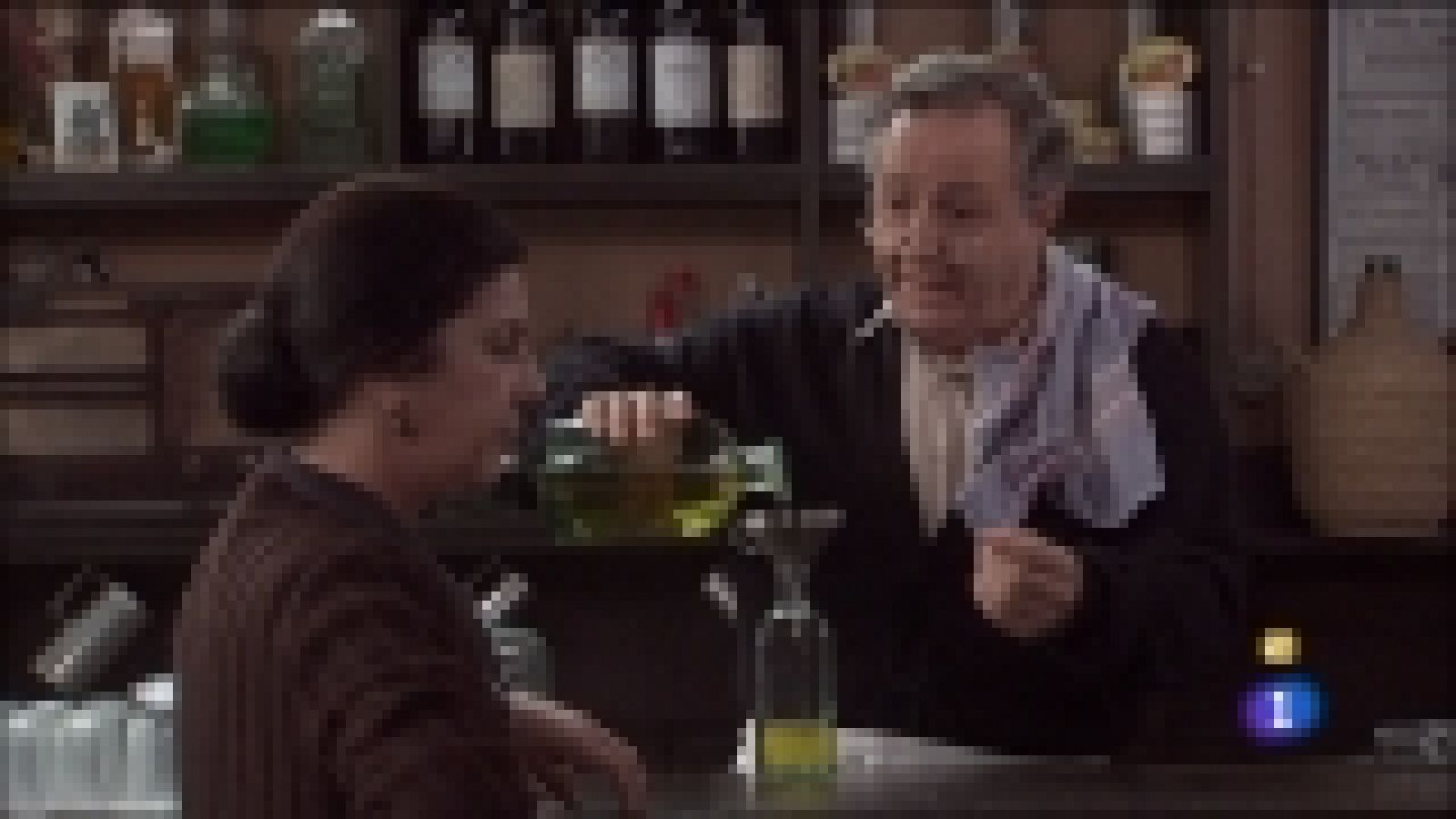 Amar en tiempos revueltos - T7 - Capítulo 40 - Chelo está mal porque sus posibilidades de sentirse útil se van esfumando - Ver ahora