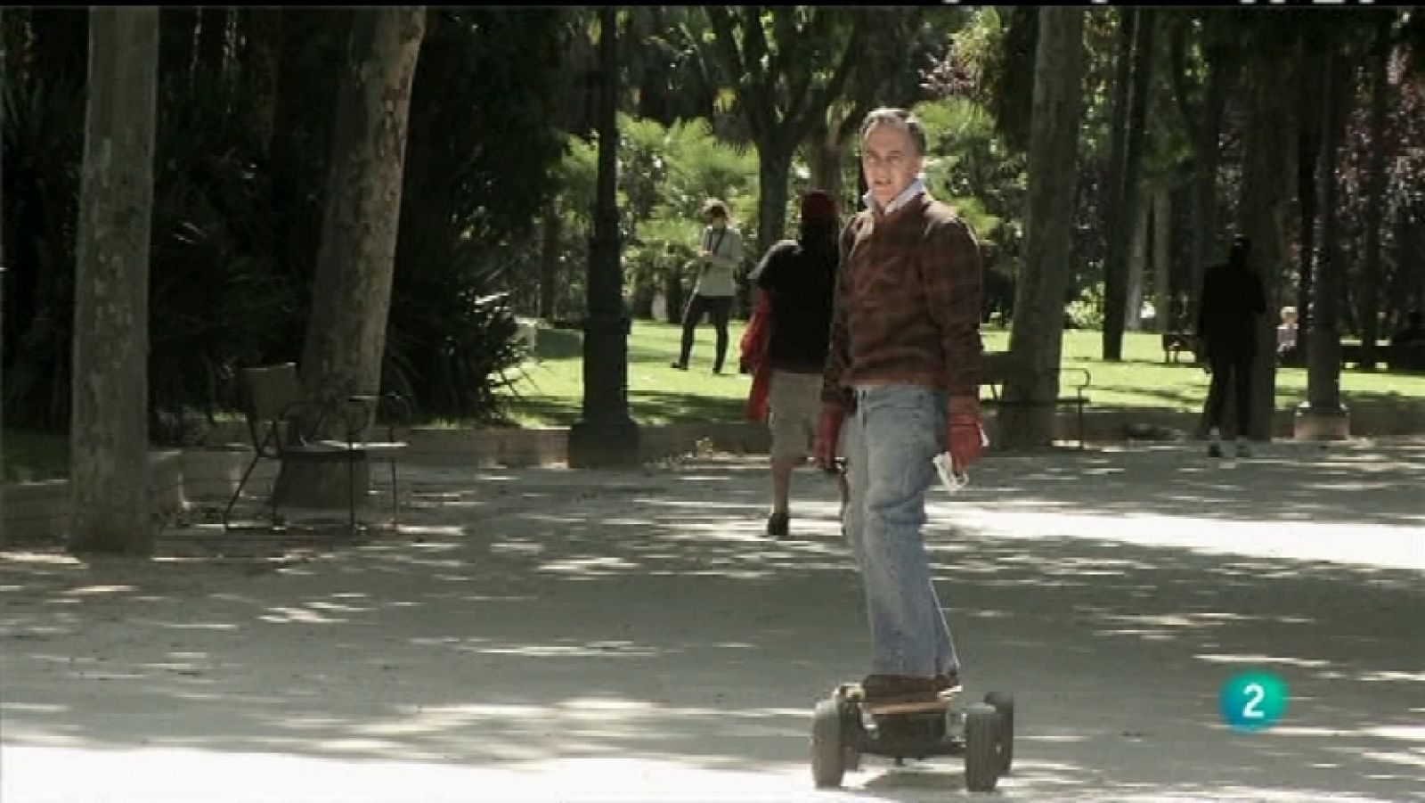 Biodiario - 31/10/11 - Ver ahora