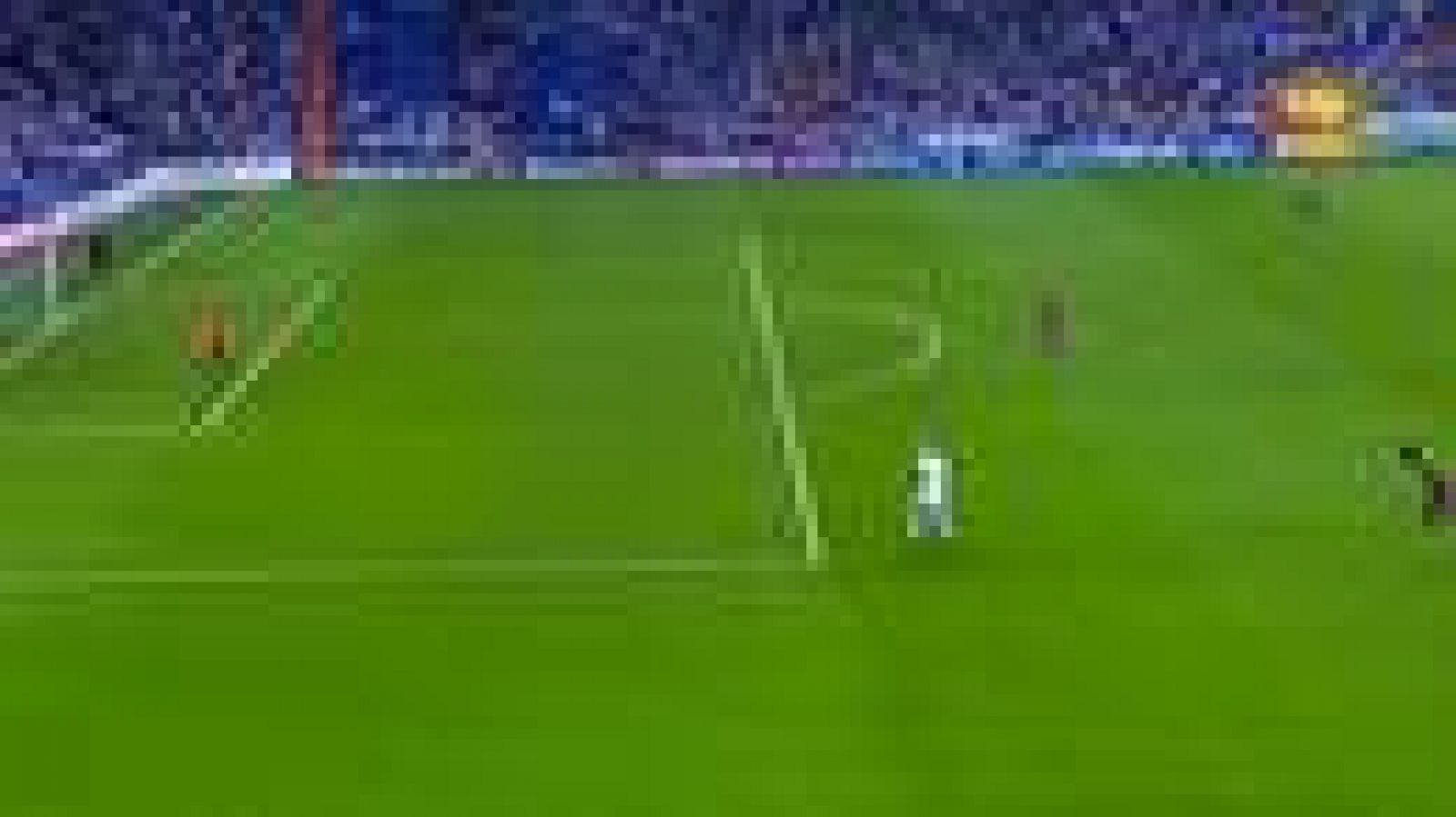 El Real Madrid busca afianzar el liderato | Ver