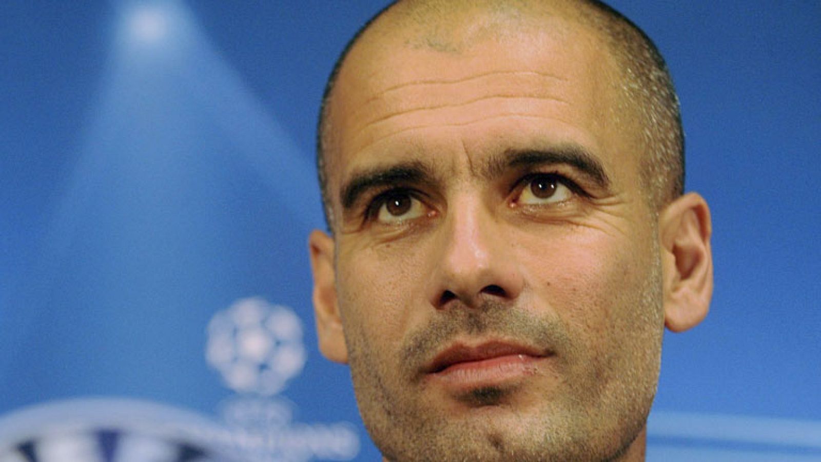 Guardiola se muestra cauto frente al Plzen | Ver