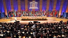 EE.UU. retira su contribución a la Unesco tras la entrada de Palestina