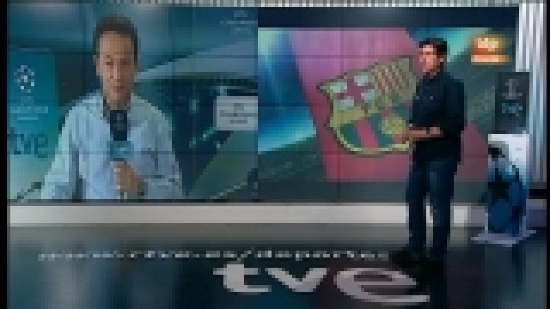 Desafío Champions - Previo al Viktoria Plzen-FC Barcelona - 31/10/11 - Ver ahora