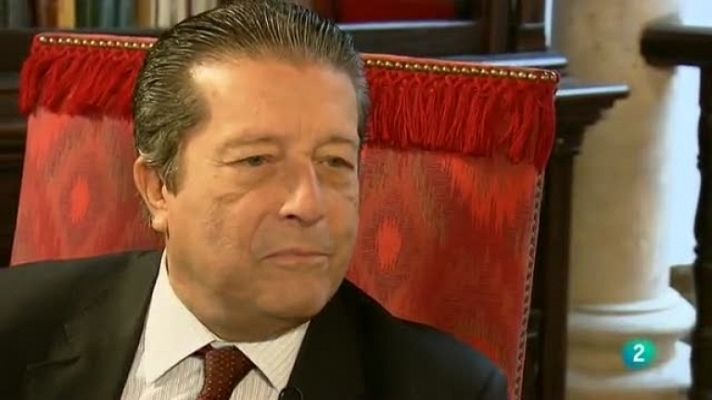 La aventura del Saber - La aventura del saber - 01/11/11