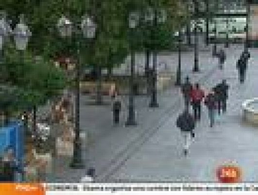 Informativo 24h - Alemania considera el referéndum de Grecia un preludio de la quiebra